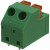 1790283, Fixed Terminal Blocks MFKDSP/ 2-5.08