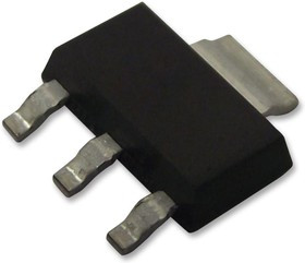 NSVPZTA92T1G, Bipolar Transistors - BJT High Voltage PNP Bipolar Transistor