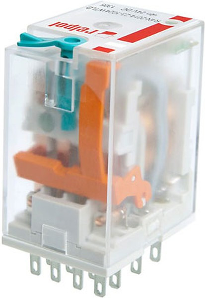 R4N-2014-23-5048-WT, 860629 , Реле 48VAC 4 Form C 250VAC/7А R4N-2014-23-5048-WT, 860629 , Реле 48VAC 4 Form C 250VAC/7А