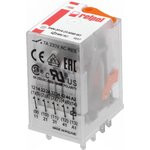 R4N-2014-23-5048-WT, 860629 , Реле 48VAC 4 Form C 250VAC/7А R4N-2014-23-5048-WT, 860629 , Реле 48VAC 4 Form C 250VAC/7А