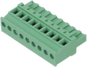 TS09515A0000G, Pluggable Terminal Blocks TB PLU PLU HOOK/E TS09515A0000G, Pluggable Terminal Blocks TB PLU PLU HOOK/E