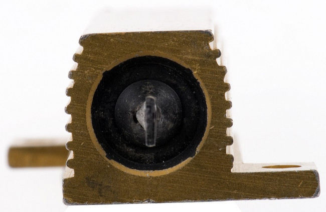 HS50 1R8 J, Wirewound Resistor 50W, 1.8Ohm, 5%