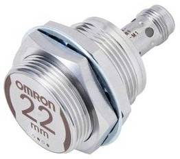 E2EW-X22B1T30-M1, PROXIMITY SENSOR, 22MM, PNP/SPST-NO, M30