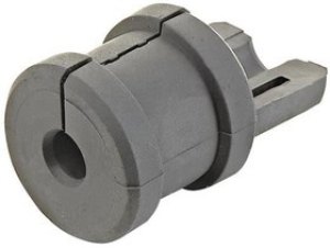 09000005362, Heavy Duty Power Connectors HAN SPLIT HD 14-15MM CBL ENTRY GLAND 09000005362, Heavy Duty Power Connectors HAN SPLIT HD 14-15MM CBL ENTRY GLAND