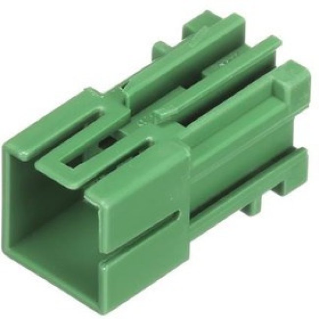 12131305, Automotive Connectors CONN 6 M M/P 150 GRN 12131305, Automotive Connectors CONN 6 M M/P 150 GRN