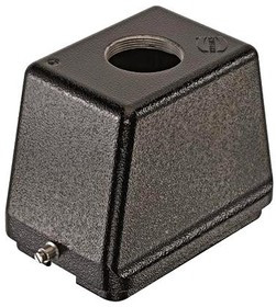 19370480449, HEAVY DUTY CONN, 1 LEVER, SIZE 48B