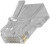 RJ45(TP-8P8C)UTP