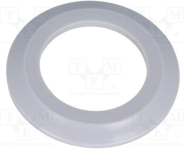 CL1422, Маркер, розетки серии S4, серый, Серия: S4