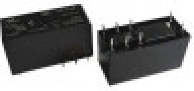 HF115F/012-2Z4B, Реле силовое, 8 А, 12 В, 2FormC (две контактных группы-два направления) HF115F/012-2Z4B, Реле силовое, 8 А, 12 В, 2FormC (две контактных группы-два направления)