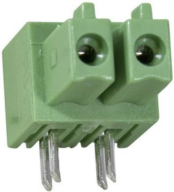 15EDGA-3.5-02P-14-00A(H), Клеммник