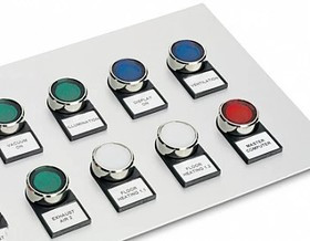 0828778, Wire Labels & Markers US-EMP (27 x 18) 0828778, Wire Labels & Markers US-EMP (27 x 18)