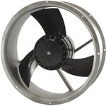 OA2543AN-11-1WB1856, AXIAL FAN, 930CFM, 67DB, 105W, 115VAC