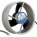 OA2543AN-11-1WB1856, AXIAL FAN, 930CFM, 67DB, 105W, 115VAC