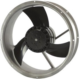 OA2543AN-11-1WB1856, AXIAL FAN, 930CFM, 67DB, 105W, 115VAC