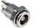 ERN00250CTL, Разъем: коаксиальный, Серия: 00, гнездо, "мама", PIN: 1, пайка, 4А