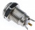ERN00250CTL, Разъем: коаксиальный, Серия: 00, гнездо, "мама", PIN: 1, пайка, 4А