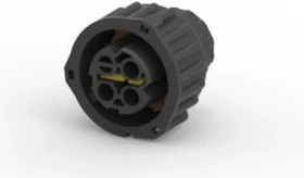 1-968968-2, Automotive Connectors 2,5MM BU-GEH ASSY3P