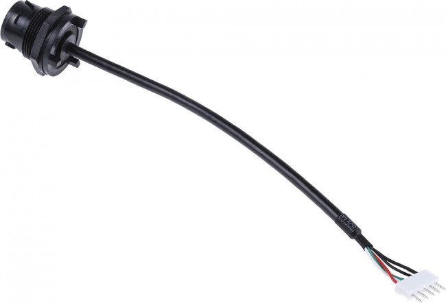 PXP4043/B, USB Connectors Chassis data