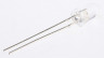 UV5TZ-395-30, UV5TZ-395-30 , UV LED, 395nm 40mW 30 °, 2-Pin Through Hole package