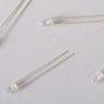 UV5TZ-395-30, UV5TZ-395-30 , UV LED, 395nm 40mW 30 °, 2-Pin Through Hole package
