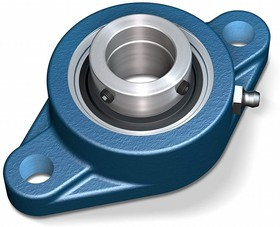 Подшипниковый узел UCFL 210 J 4655751133703