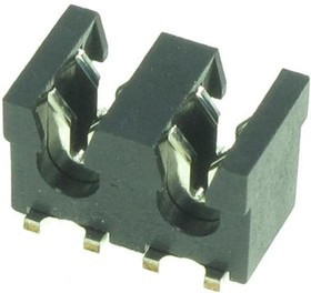 009176002001006, Headers &amp; Wire Housings 2 WAY WIRE TO BD 18 AWG STRANDED