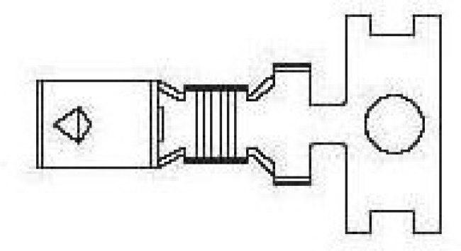 1123721-1 (Mouser Reel), Heavy Duty Power Connectors EP CONN REC CONTACT Reel of 1000 1123721-1 (Mouser Reel), Heavy Duty Power Connectors EP CONN REC CONTACT Reel of 1000