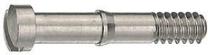 173112-0333, Винтовой замок/защелка D Sub, 173112, 4.5 мм, 4-40 UNC
