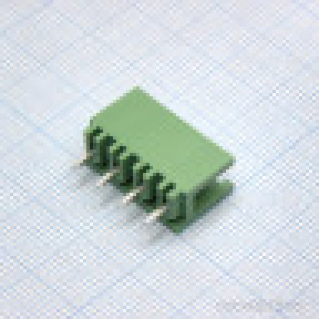 2EDGV-5.08-04P-14-00A(H), Разъемный клеммный блок на плату, 4 контакта. Серия 2EDGV-5.08 2EDGV-5.08-04P-14-00A(H), Разъемный клеммный блок на плату, 4 контакта. Серия 2EDGV-5.08