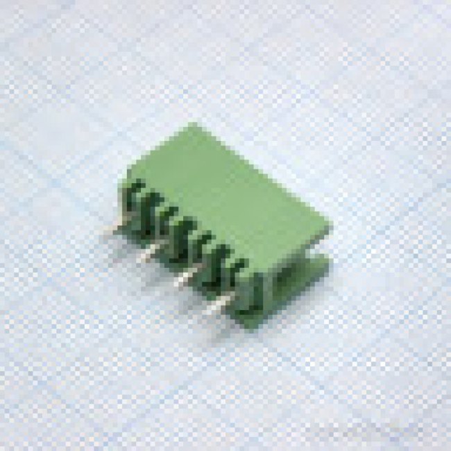 2EDGV-5.08-04P-14-00A(H), Разъемный клеммный блок на плату, 4 контакта. Серия 2EDGV-5.08 2EDGV-5.08-04P-14-00A(H), Разъемный клеммный блок на плату, 4 контакта. Серия 2EDGV-5.08