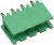 2EDGV-5.08-04P-14-00A(H), Разъемный клеммный блок на плату, 4 контакта. Серия 2EDGV-5.08 2EDGV-5.08-04P-14-00A(H), Разъемный клеммный блок на плату, 4 контакта. Серия 2EDGV-5.08