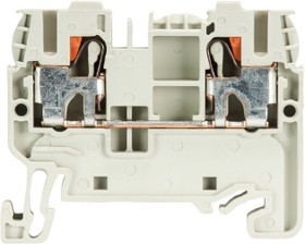 56.203.0055.0 PUSH IN TERMINAL WTP 2,5/4