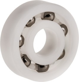 CM608/4N/D Single Row Deep Groove Ball Bearing- Open Type 8mm I.D, 22mm O.D