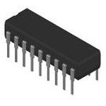 AD7541AJNZ, IC: ЦАП; 12бит; Ch: 1; 5?16В; DIP18 AD7541AJNZ, IC: ЦАП; 12бит; Ch: 1; 5?16В; DIP18