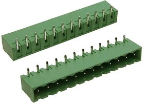 2ZHDRC-12P, Клеммник разрывной