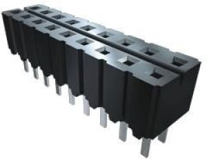 CHG-2016-J01010-KEP, Headers &amp; Wire Housings 16P PLRZD IDC SOCKET
