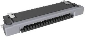SFV20R-3STBE1HLF, FFC & FPC Connectors FFC/FPC CONN SFV20R-3STBE1HLF, FFC & FPC Connectors FFC/FPC CONN