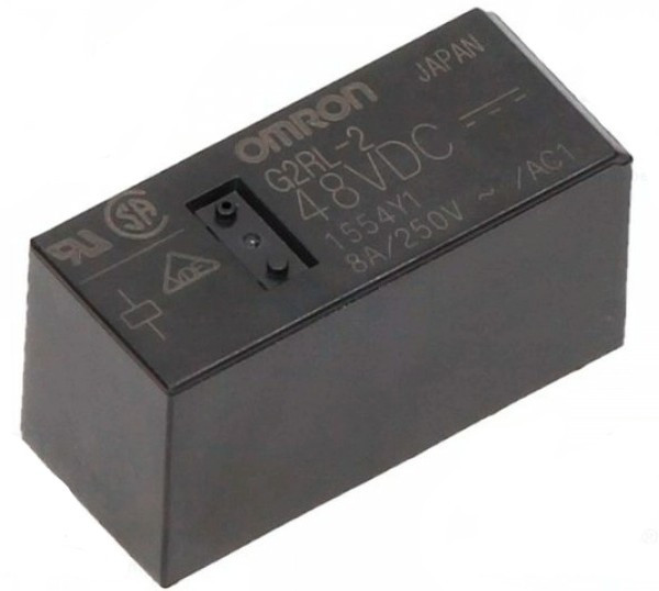 Реле G2RL248DC
