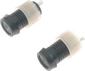 Г4.0 (черное), Гнездо