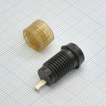 Г4.0 (черное), Гнездо Г4.0 (черное), Гнездо