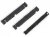 N2540-6V0C-RB-WG, Headers & Wire Housings MOLDED PICK CAP 40 PIN 30u GOLD N2540-6V0C-RB-WG, Headers & Wire Housings MOLDED PICK CAP 40 PIN 30u GOLD
