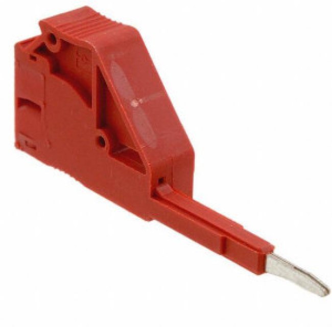 3031005, PS - 8 Series Test Plug 3031005, PS - 8 Series Test Plug