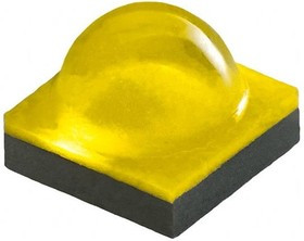 XBDAWT-00-0000-000000EE3, Светодиод smd XLAMP 2,45х2,45мм/белый/ 5000K-8300K/114Лм при 350мА/2.9В/115°/CRI=75 / максимальный ток 1000мА