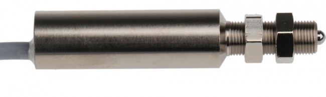 MY COM E75P80, Barrel Nickel Plated Brass Precision Position Switch