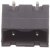 1813321, Pluggable Terminal Blocks GMSTBA 2.5 HC/ 2-G-7.62 BK
