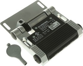 TVS 410SK-11/11U, TVS 410 Hinge Switch, 2NO/2NC