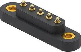 87368-4424, Headers &amp; Wire Housings 2MM RECEPT. 44 CKT Side Entry