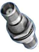 122341, RF Adapters - In Series TNC JACK JACK BULK HEAD ADAPTER 75 OHM