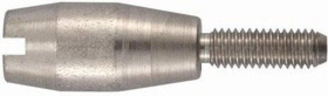 09330009957, Heavy Duty Power Connectors GUIDE BRUSH