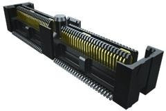 QFS-026-04.25-H-D-PC4, Headers & Wire Housings 0.635 mm Q2 High-Speed Rugged Ground Plane Socket Strip QFS-026-04.25-H-D-PC4, Headers & Wire Housings 0.635 mm Q2 High-Speed Rugged Ground Plane Socket Strip
